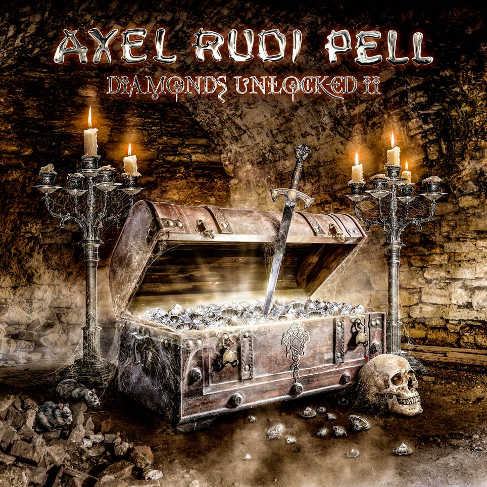 Axel-Rudi-Pell--Diamonds-Unlocked-II