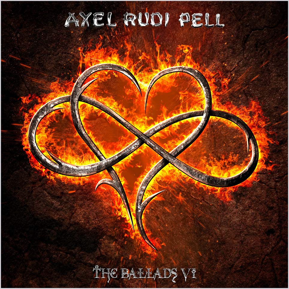 Axel Rudi Pell Tour 2023